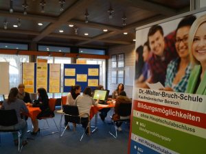 BBZ St. Wendel: Freie Plätze an Berufsfachschulen und Fachoberschulen