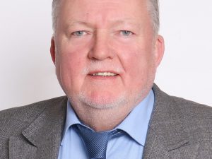 Hubert Maschlanka: Neuer Schulleiter der Dr.-Walter-Bruch-Schule