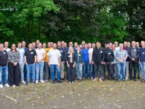 Multifortbildung im Bereich Fahrzeugtechnik – Saarländische KFZ-Lehrkräfte bündeln Kompetenzen