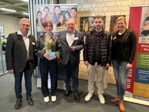 Berufliche Perspektiven an der Dr.-Walter-Bruch-Schule St. Wendel: Vielfalt und Qualität in der Aus- und Weiterbildung