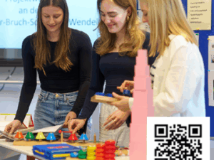Spaß am Unterricht für deine berufliche Zukunft – Dein Weg zu Abitur oder Fachhochschulreife